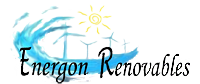 Logo Energon Renovables
